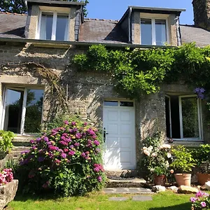 Bed & Breakfast Minguen, Glomel