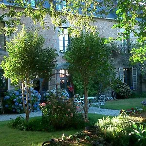 Gasthuis La Demeure Du Collectionneur, Quintin