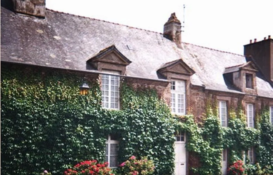 *** Bed & Breakfast Le Clos Du Prince Quintin France