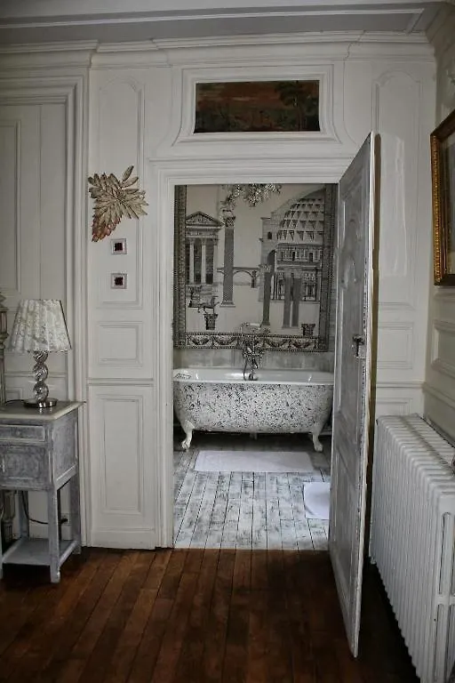 Le Clos Du Prince Quintin Bed & Breakfast
